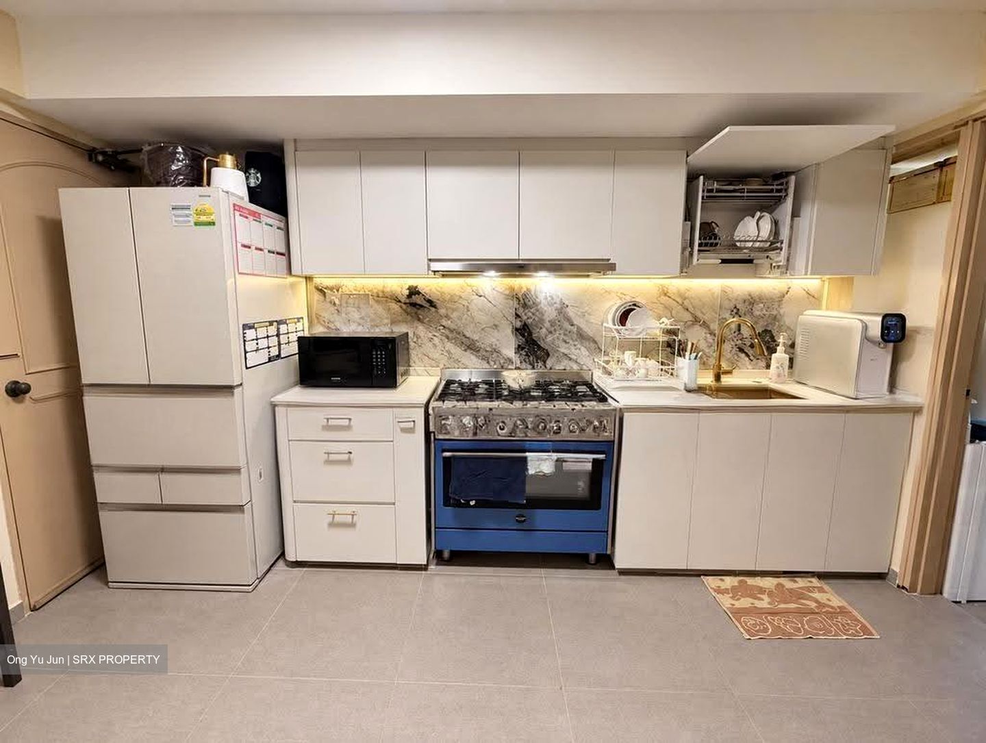 Melville Park (D18), Condominium #624236551